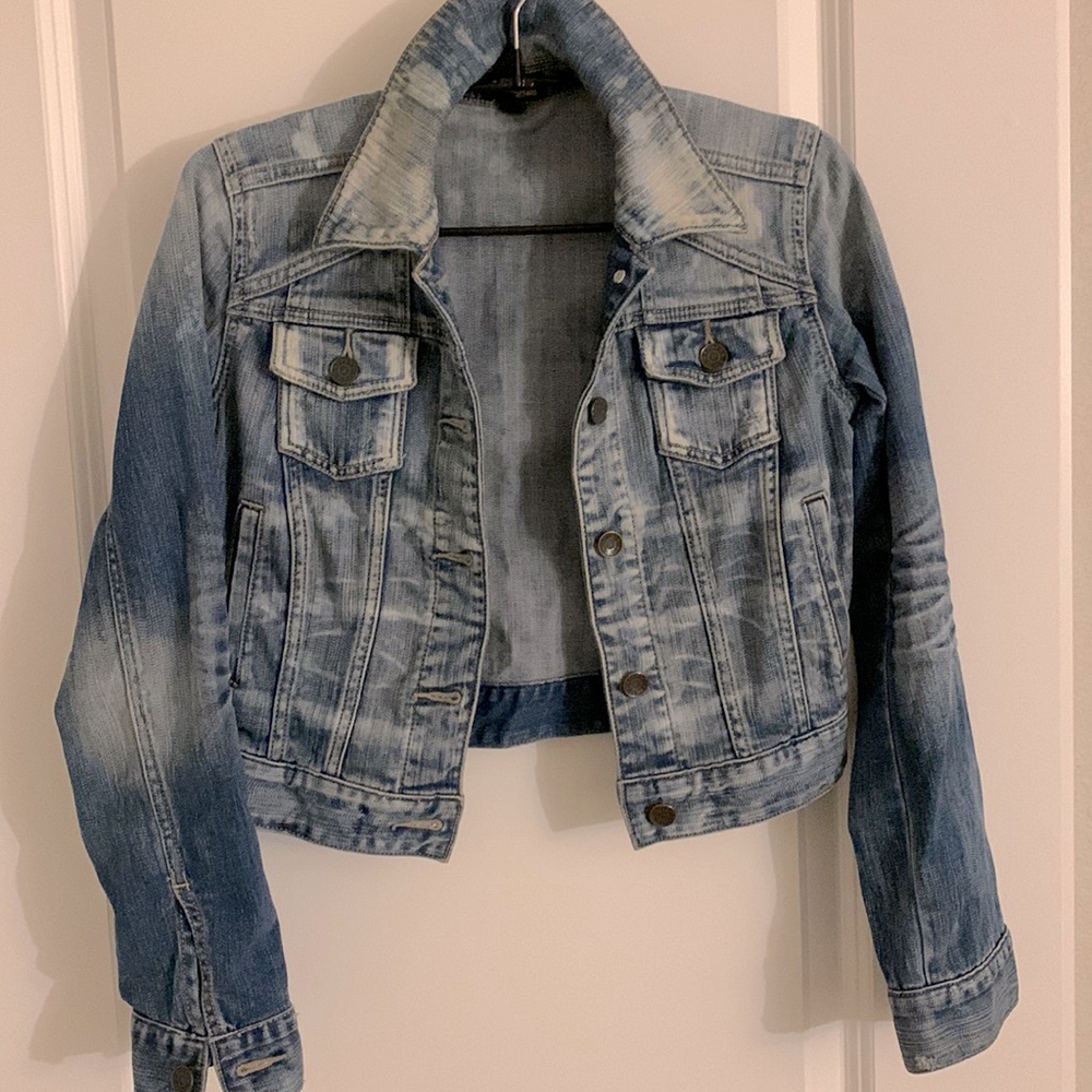 Denim for women
